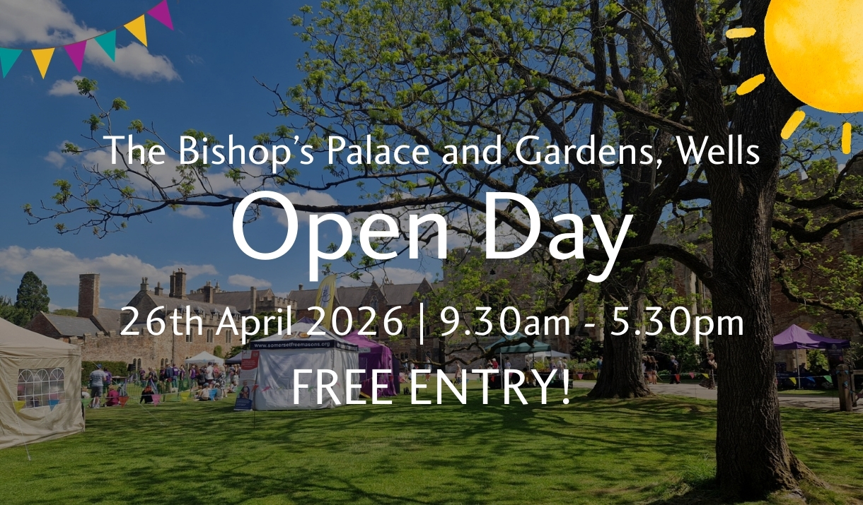 Bishops Palace Open Day